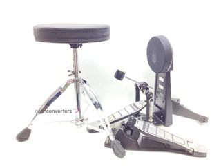 bateria electronica donner ded-200
