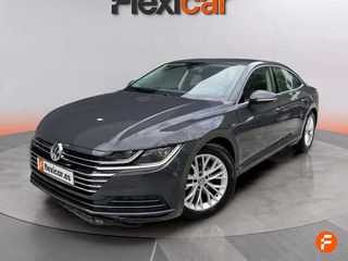 Volkswagen Arteon 2.0 TDI 110kW (150CV) DSG