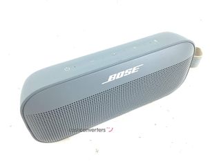 altavoz portatil bluetooth bose soundlink flex
