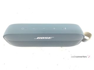 altavoz portatil bluetooth bose soundlink flex