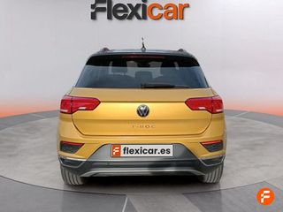 Volkswagen T-Roc Advance Style 1.6 TDI 85kW (115CV)