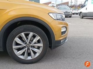 Volkswagen T-Roc Advance Style 1.6 TDI 85kW (115CV)