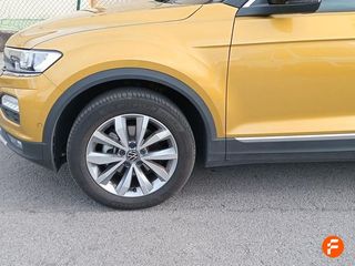 Volkswagen T-Roc Advance Style 1.6 TDI 85kW (115CV)