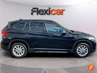 BMW X1 sDrive18d