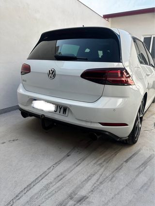 Volkswagen Golf 7.5 GTI DSG 2017