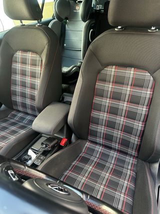 Volkswagen Golf 7.5 GTI DSG 2017