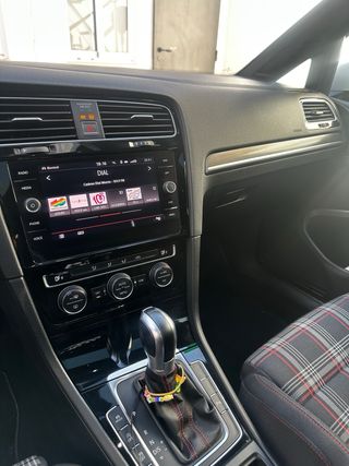 Volkswagen Golf 7.5 GTI DSG 2017