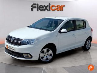 Dacia Sandero Comfort Blue dCi 70kW (95CV)