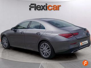 Mercedes CLA CLA 200 D 4MATIC DCT