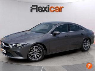 Mercedes CLA CLA 200 D 4MATIC DCT