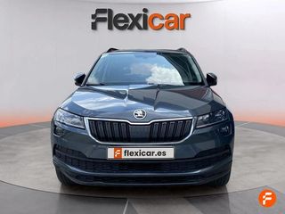 Skoda Karoq 1.6 TDI 85kW (115CV) Ambition