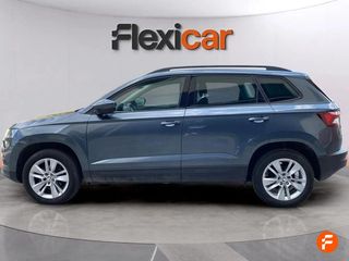 Skoda Karoq 1.6 TDI 85kW (115CV) Ambition