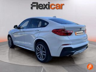 BMW X4 xDrive20d