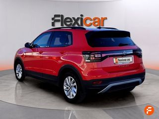 Volkswagen T-Cross Advance 1.0 TSI 70kW (95CV)