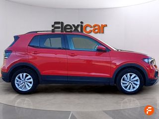 Volkswagen T-Cross Advance 1.0 TSI 70kW (95CV)