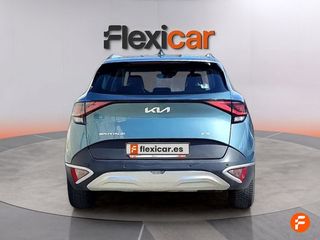 Kia Sportage 1.6 T-GDi HEV 171kW (230CV) Drive 4x2