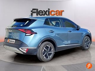 Kia Sportage 1.6 T-GDi HEV 171kW (230CV) Drive 4x2