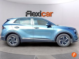 Kia Sportage 1.6 T-GDi HEV 171kW (230CV) Drive 4x2