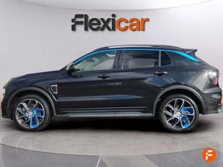 Lynk & Co 01 1.5 PHEV 3.3kW