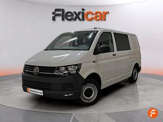Volkswagen Transporter Transporter Kombi PRO Corto TM 2.0 TDI BMT Furgon Camperizado