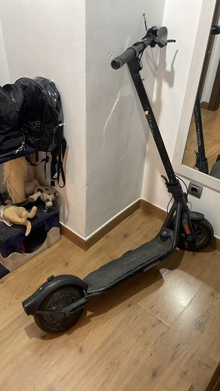 Patinete Eléctrico Ninebot F2 Plus