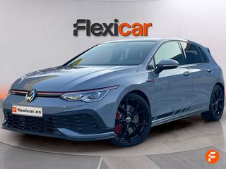 Volkswagen Golf GTI Club sport 221kW/300cv