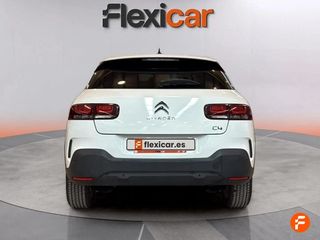 Citroën C4 Cactus BlueHDi 74KW (100CV) S&S Feel