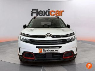 Citroën C5 Aircross PureTech 96kW (130CV) S&S Feel