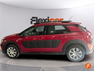 Citroën C4 Cactus PureTech 81KW (110CV) S&S Feel