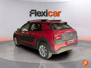 Citroën C4 Cactus PureTech 81KW (110CV) S&S Feel