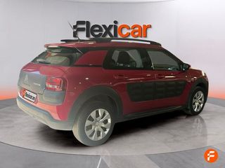 Citroën C4 Cactus PureTech 81KW (110CV) S&S Feel