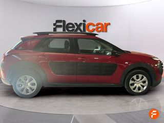 Citroën C4 Cactus PureTech 81KW (110CV) S&S Feel