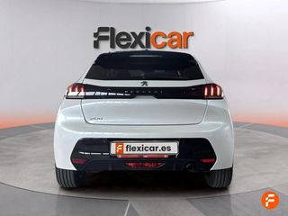 Peugeot 208 PureTech 73kW (100CV) Allure