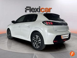 Peugeot 208 PureTech 73kW (100CV) Allure