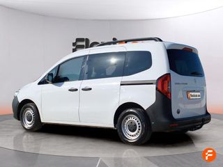 Mercedes Citan 1.3 110 75kW Tourer - 5P