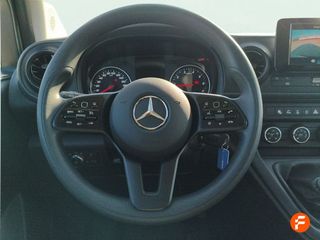 Mercedes Citan 1.3 110 75kW Tourer - 5P