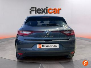 Renault Megane Business TCe 103 kW (140CV) GPF -SS