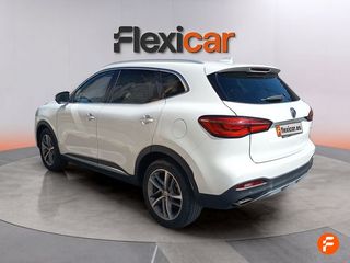 MG HS 1.5 Turbo GDI Luxury DCT