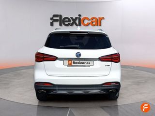 MG HS 1.5 Turbo GDI Luxury DCT