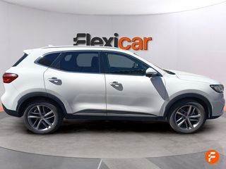 MG HS 1.5 Turbo GDI Luxury DCT