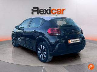 Citroën C3 PureTech 60KW (83CV) C-Series