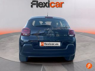 Citroën C3 PureTech 60KW (83CV) C-Series