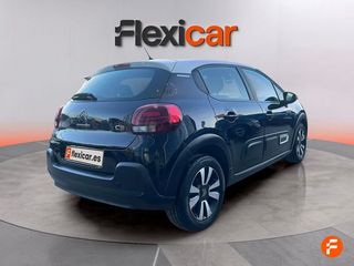 Citroën C3 PureTech 60KW (83CV) C-Series