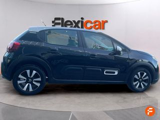 Citroën C3 PureTech 60KW (83CV) C-Series