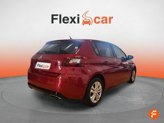 Peugeot 308 5p Style 1.2 PureTech 110 S&S