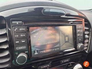 Nissan Juke G 83kW (112CV) CVT 4x2 Ultimate Edition