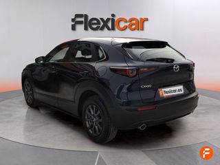 Mazda CX-30 2.5L e-SKYACT G MHEV 103kW Prime-Line AT