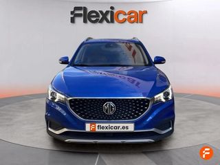 MG ZS 45kWh Luxury