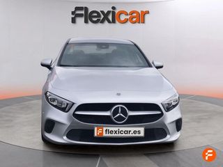 Mercedes Clase A Sedán A 180