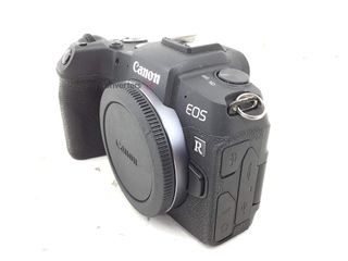 camara digital reflex canon r